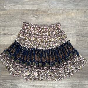 MISA Skirt